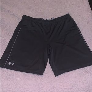Under Armour Shorts
